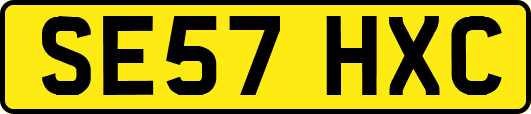 SE57HXC