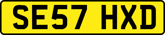 SE57HXD