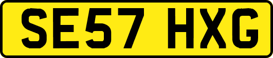SE57HXG