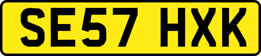 SE57HXK