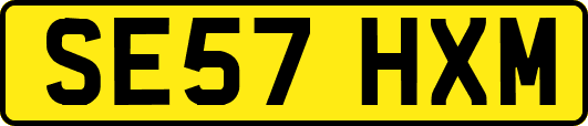 SE57HXM