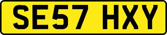 SE57HXY