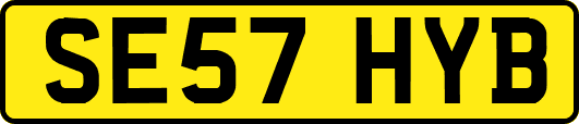 SE57HYB