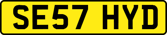 SE57HYD
