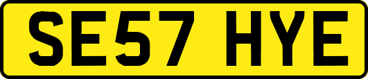 SE57HYE