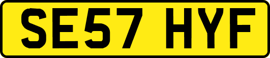 SE57HYF