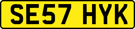 SE57HYK