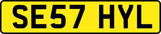 SE57HYL