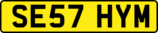 SE57HYM