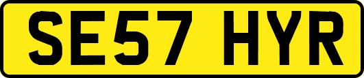 SE57HYR