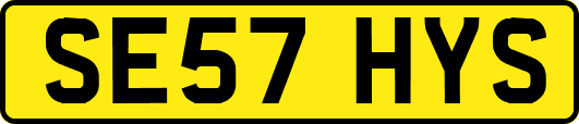 SE57HYS
