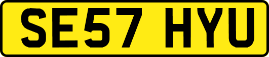 SE57HYU