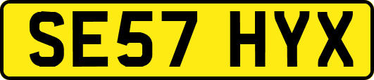 SE57HYX