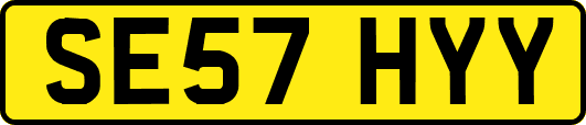 SE57HYY