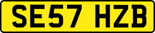SE57HZB