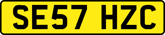 SE57HZC