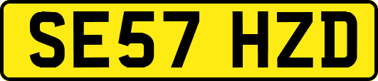 SE57HZD