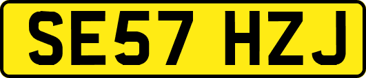 SE57HZJ