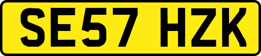SE57HZK