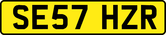SE57HZR