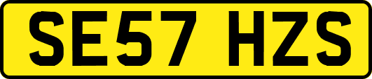 SE57HZS