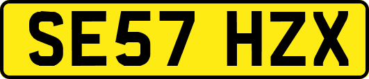 SE57HZX