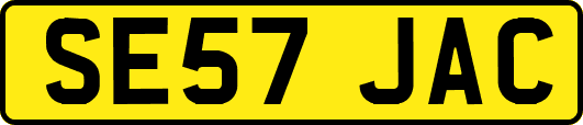 SE57JAC