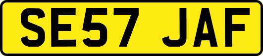 SE57JAF