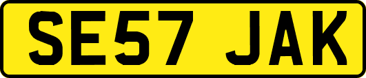 SE57JAK