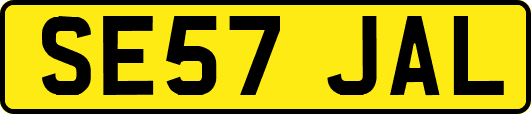 SE57JAL