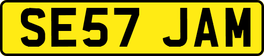 SE57JAM