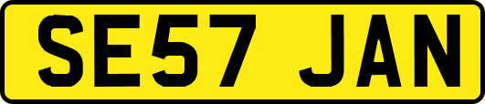 SE57JAN