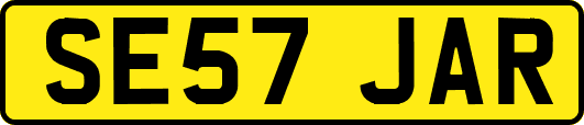 SE57JAR