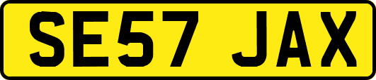 SE57JAX
