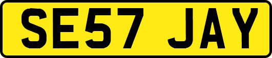 SE57JAY