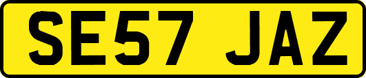 SE57JAZ