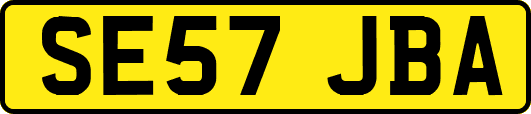 SE57JBA