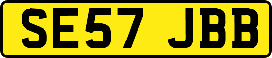 SE57JBB