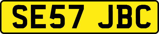 SE57JBC