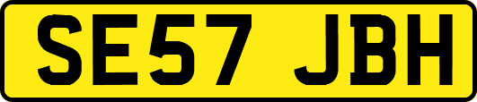 SE57JBH
