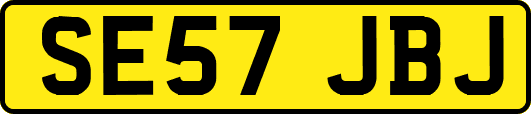 SE57JBJ