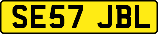 SE57JBL