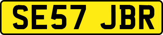 SE57JBR