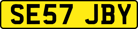 SE57JBY