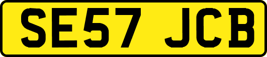 SE57JCB