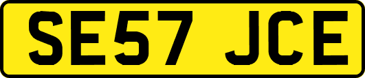 SE57JCE