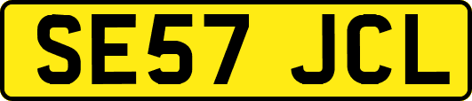 SE57JCL