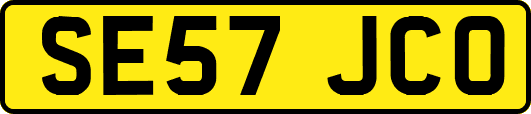 SE57JCO