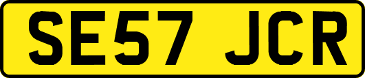 SE57JCR