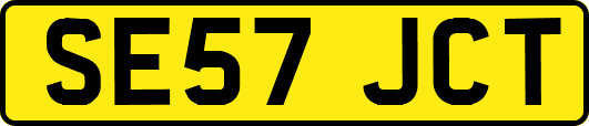 SE57JCT
